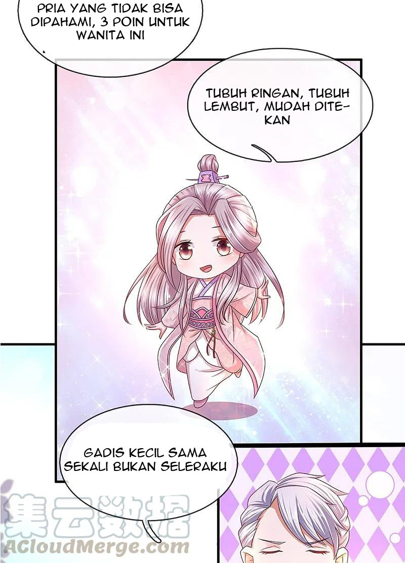 Shura Sword Sovereign Chapter 228 Gambar 14